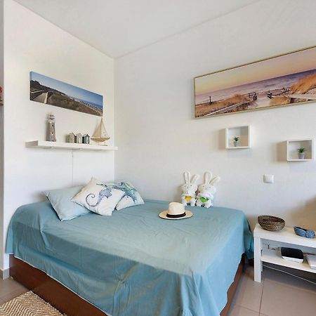 The Studio - Pet Friendly Alvor Esterno foto