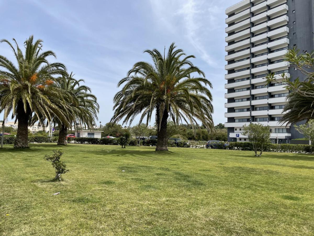 The Studio - Pet Friendly Alvor Esterno foto
