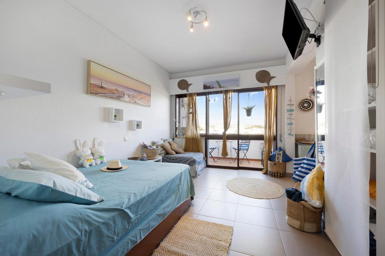 The Studio - Pet Friendly Alvor Esterno foto