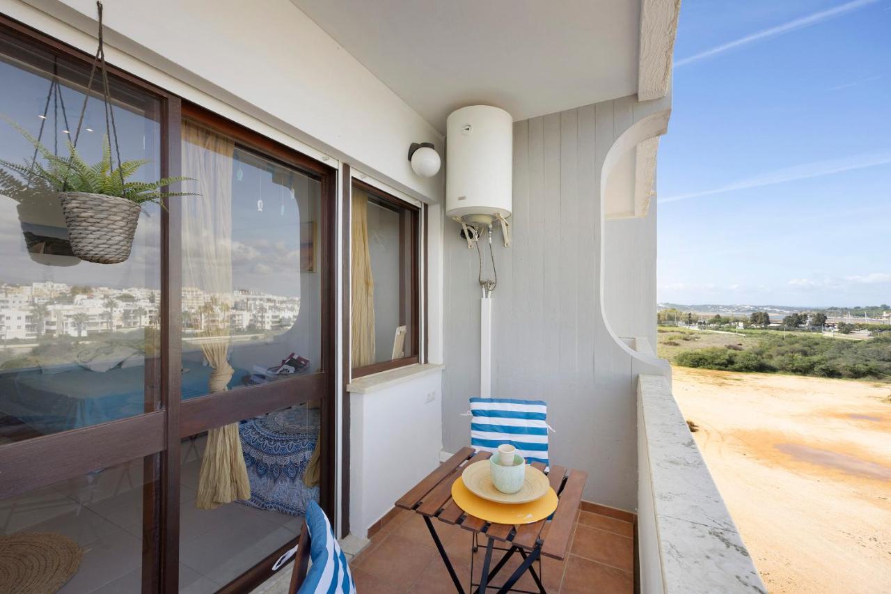 The Studio - Pet Friendly Alvor Esterno foto