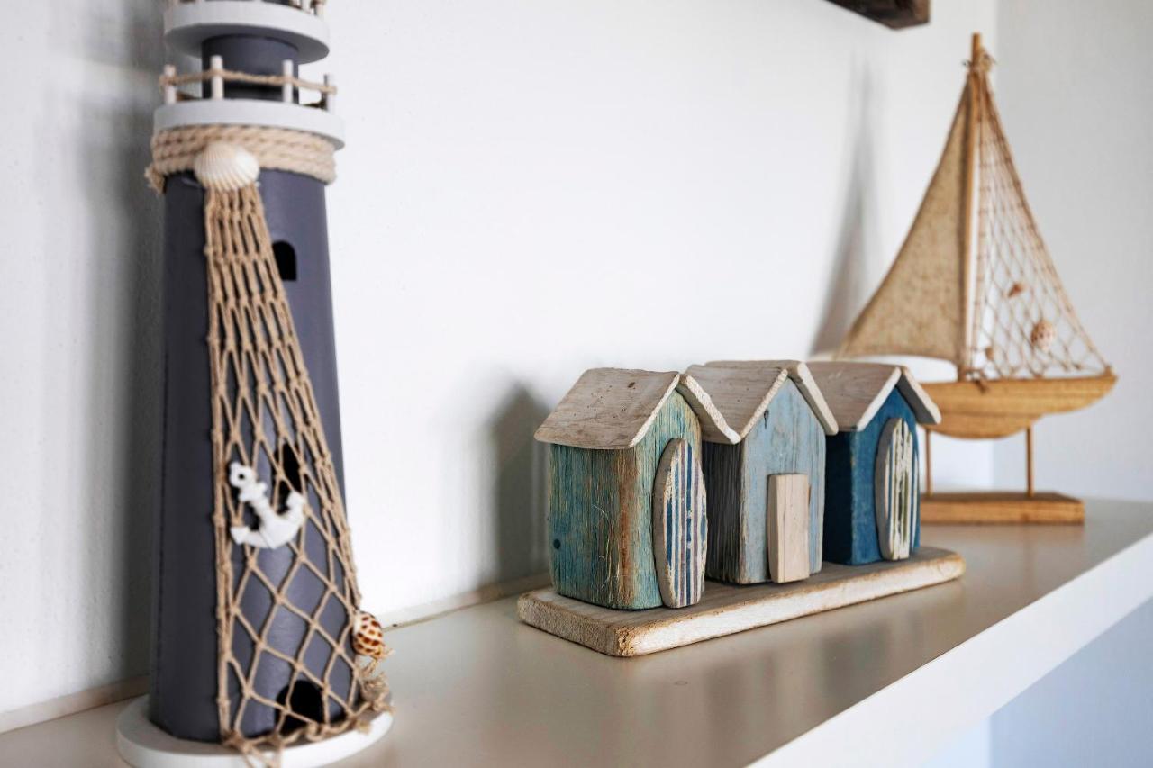 The Studio - Pet Friendly Alvor Esterno foto