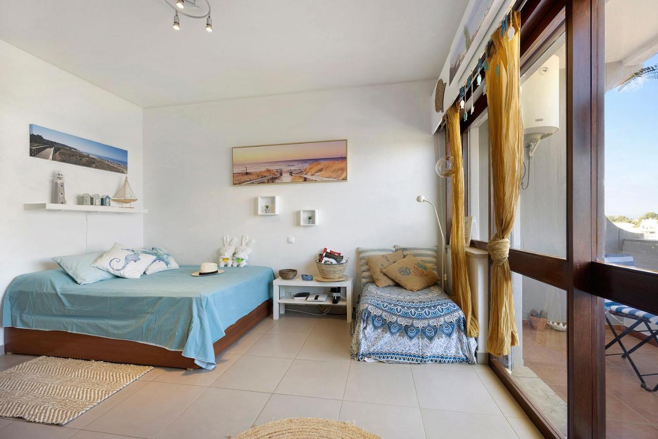 The Studio - Pet Friendly Alvor Esterno foto