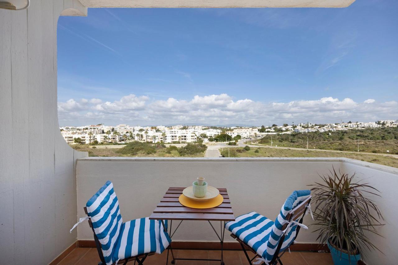 The Studio - Pet Friendly Alvor Esterno foto