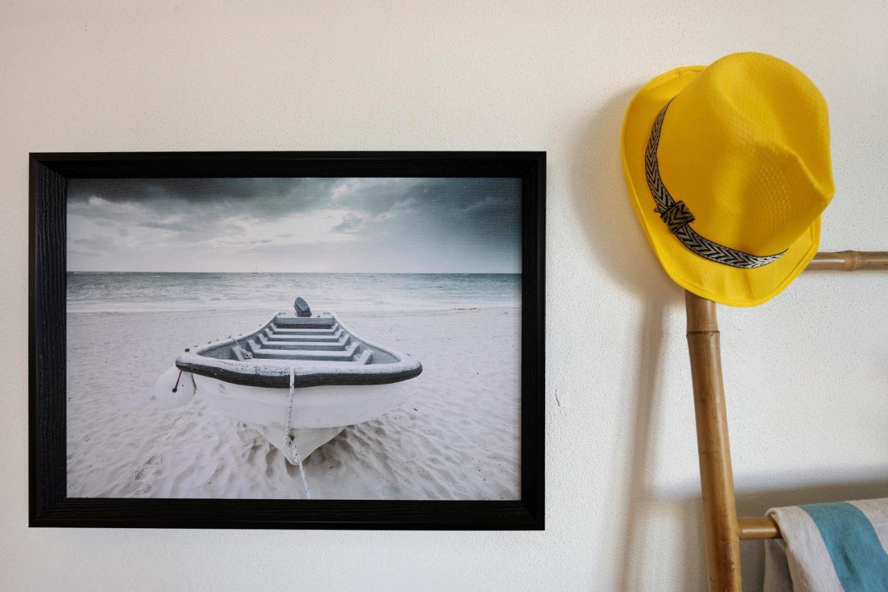 The Studio - Pet Friendly Alvor Esterno foto