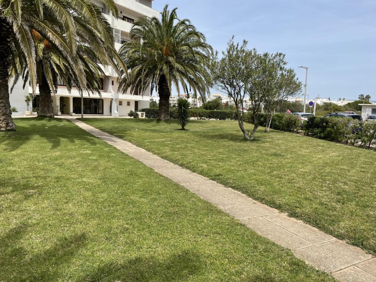 The Studio - Pet Friendly Alvor Esterno foto