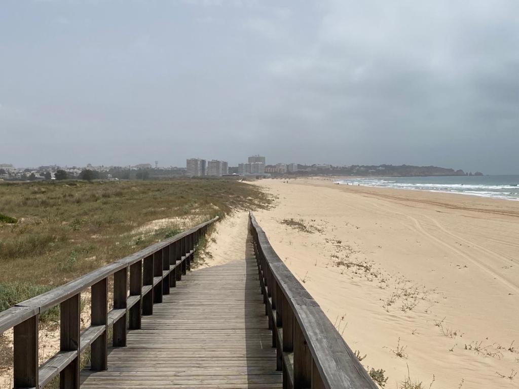 The Studio - Pet Friendly Alvor Esterno foto