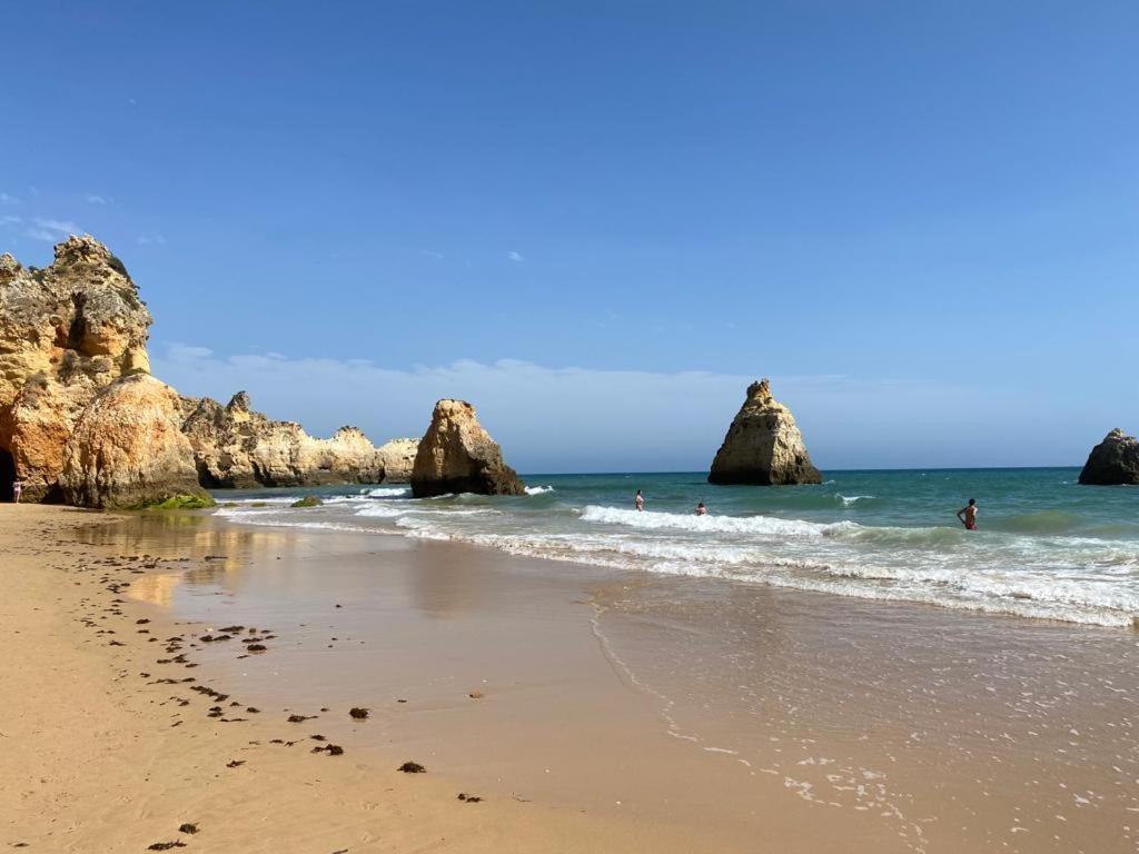 The Studio - Pet Friendly Alvor Esterno foto