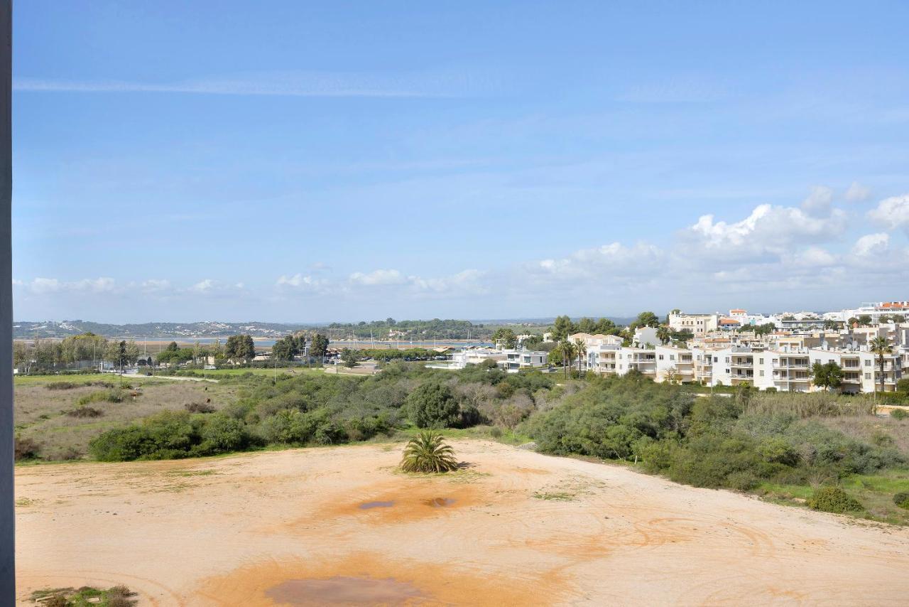 The Studio - Pet Friendly Alvor Esterno foto