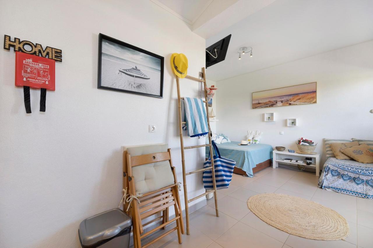 The Studio - Pet Friendly Alvor Esterno foto