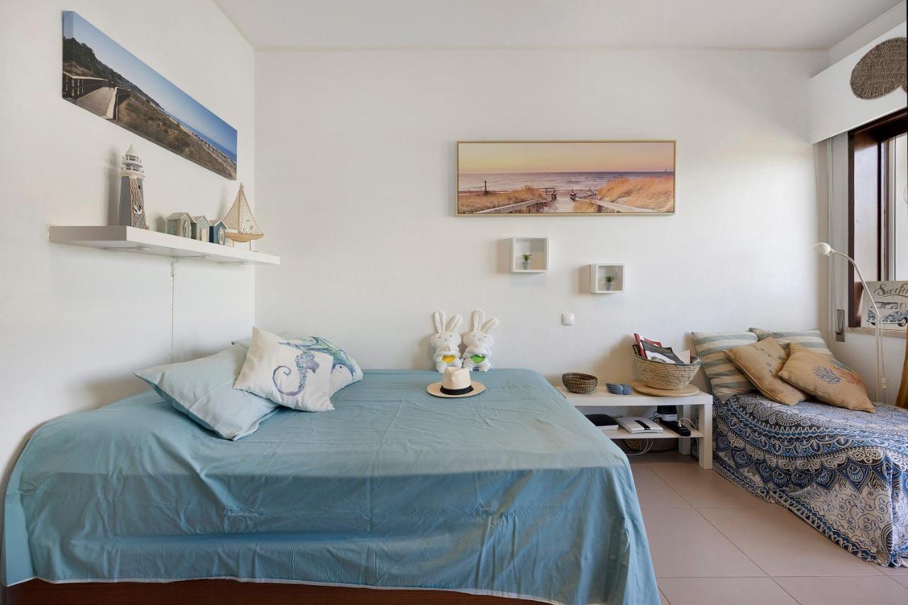The Studio - Pet Friendly Alvor Esterno foto