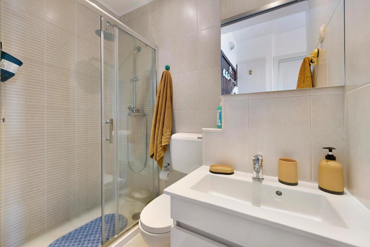 The Studio - Pet Friendly Alvor Esterno foto