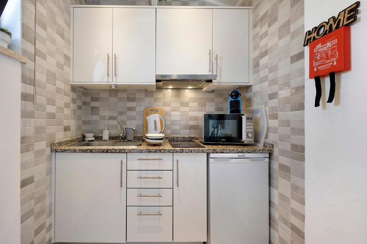 The Studio - Pet Friendly Alvor Esterno foto