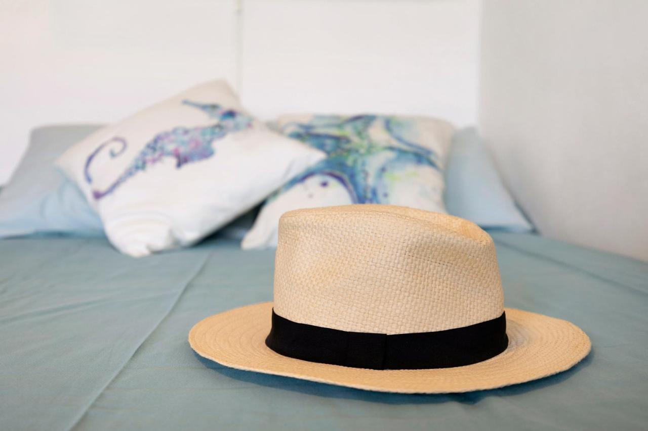 The Studio - Pet Friendly Alvor Esterno foto