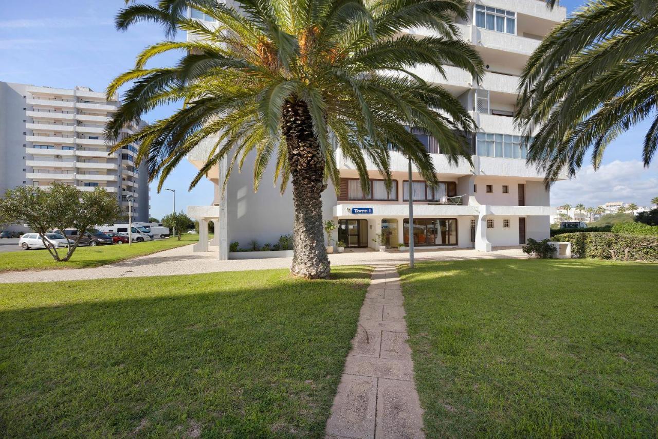 The Studio - Pet Friendly Alvor Esterno foto