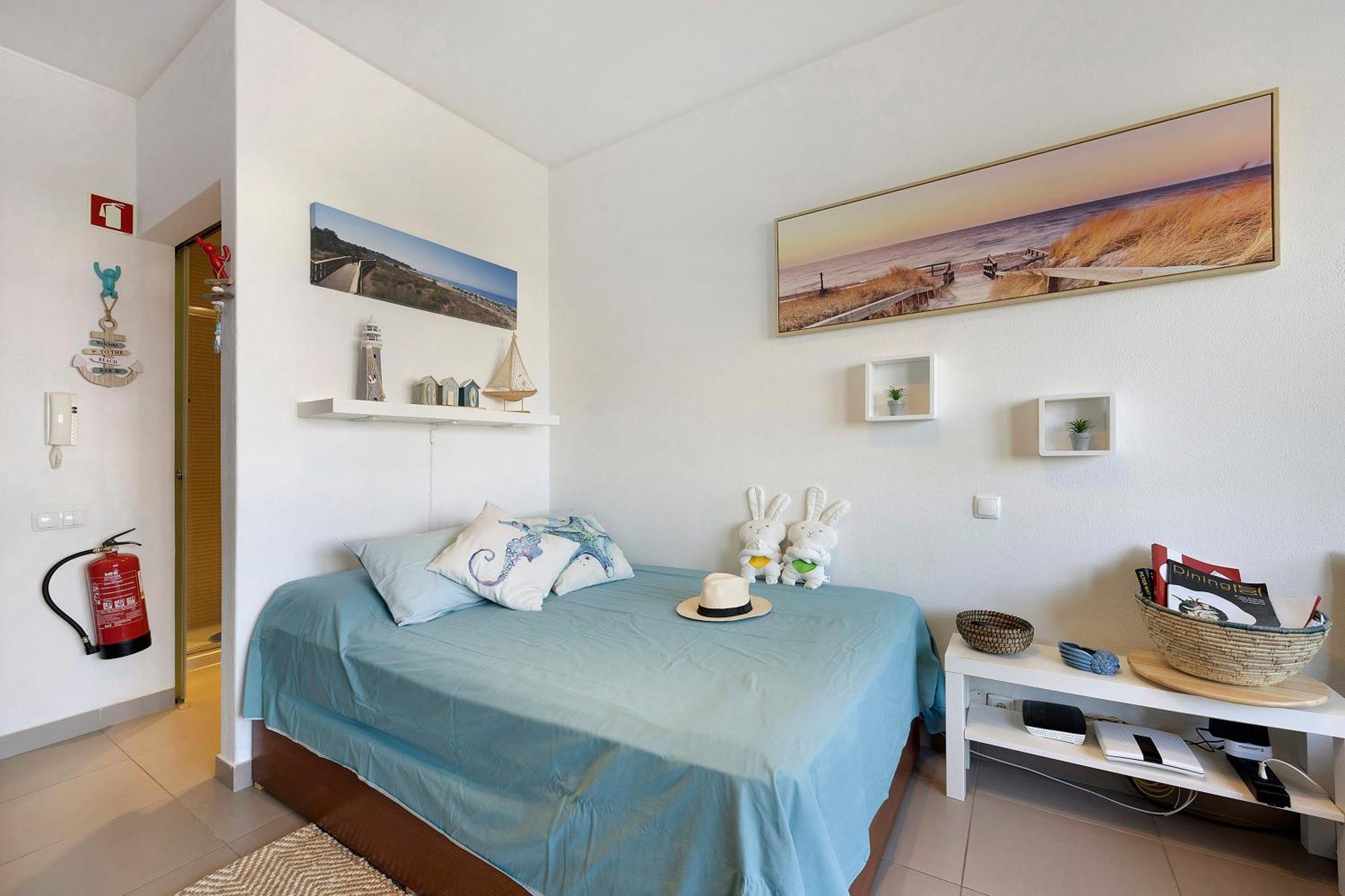 The Studio - Pet Friendly Alvor Esterno foto